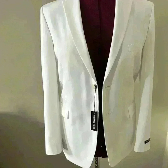 NWT Michael Kors Blazer Jacket - Picture 9 of 10